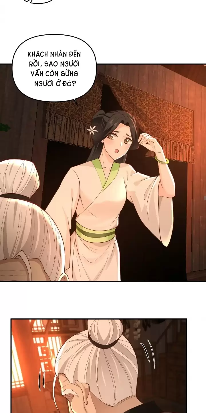 Kiếm Khởi Phong Vân: Chapter 6