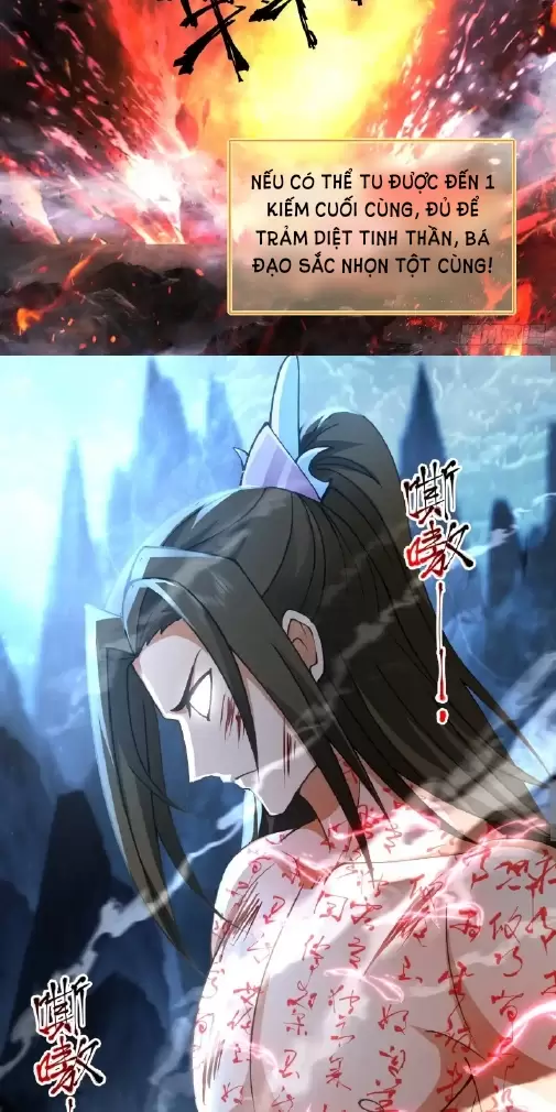 Kiếm Khởi Phong Vân: Chapter 7