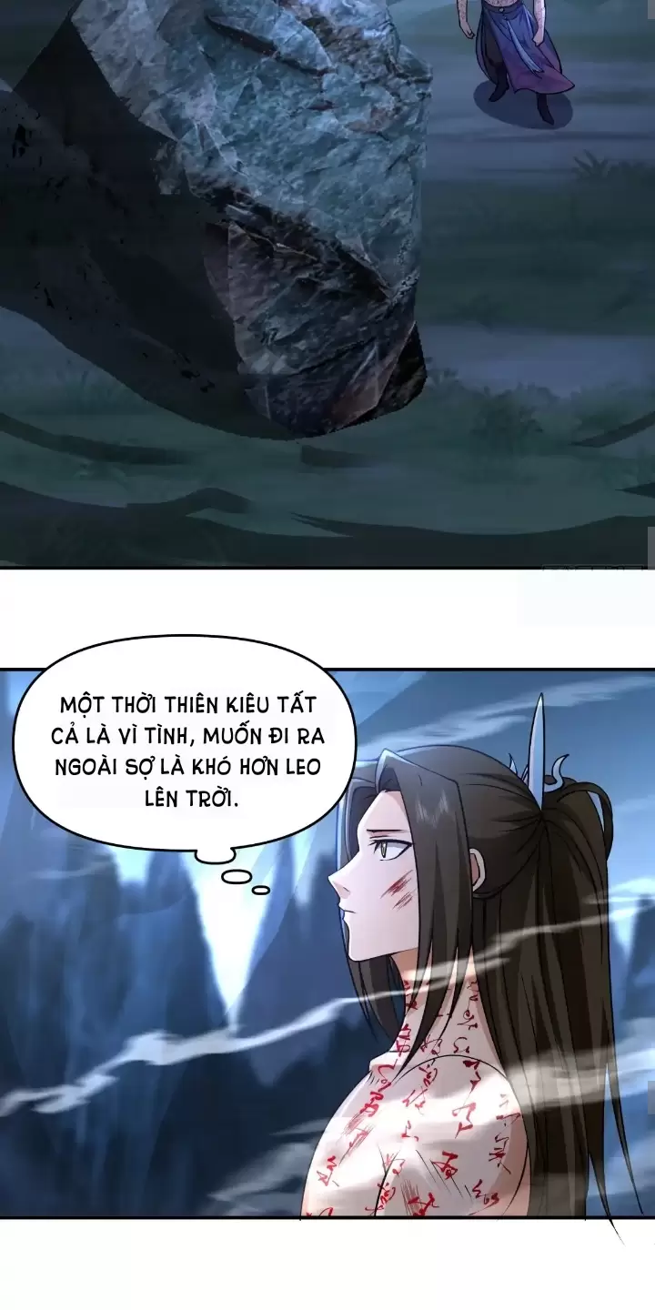 Kiếm Khởi Phong Vân: Chapter 7