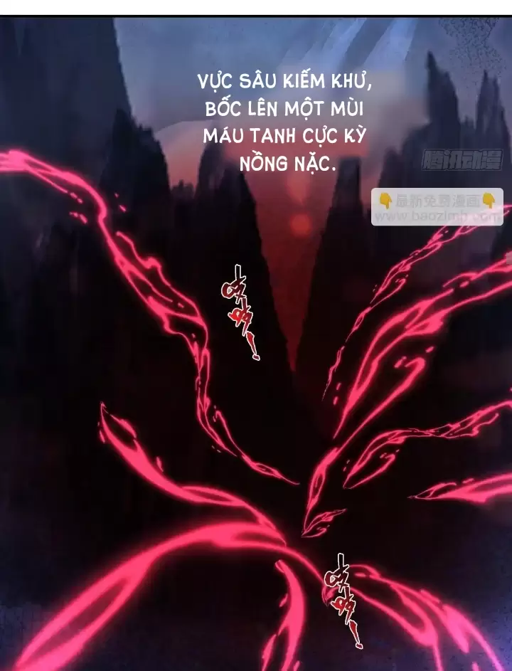 Kiếm Khởi Phong Vân: Chapter 7
