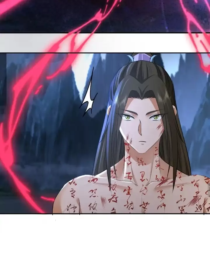 Kiếm Khởi Phong Vân: Chapter 7