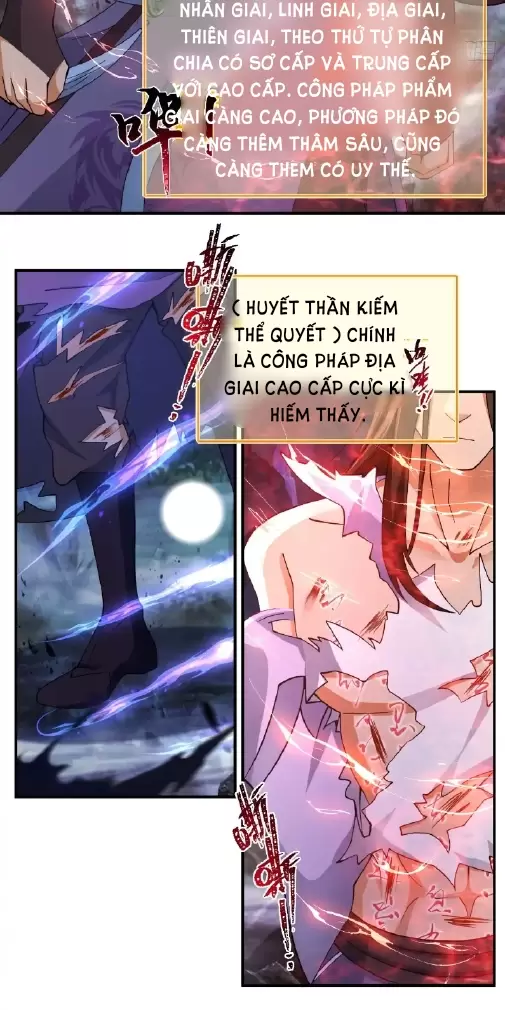 Kiếm Khởi Phong Vân: Chapter 7