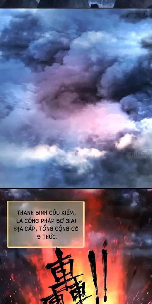 Kiếm Khởi Phong Vân: Chapter 7