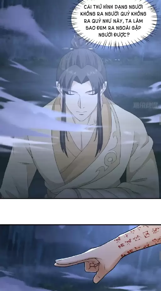 Kiếm Khởi Phong Vân: Chapter 8
