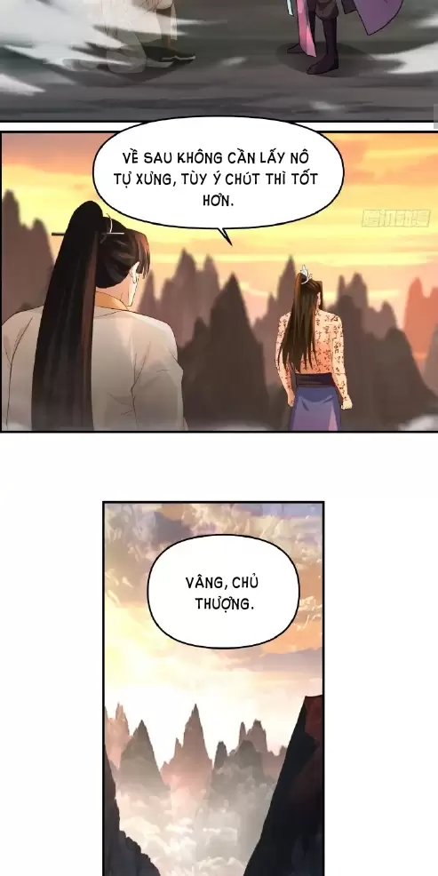Kiếm Khởi Phong Vân: Chapter 8