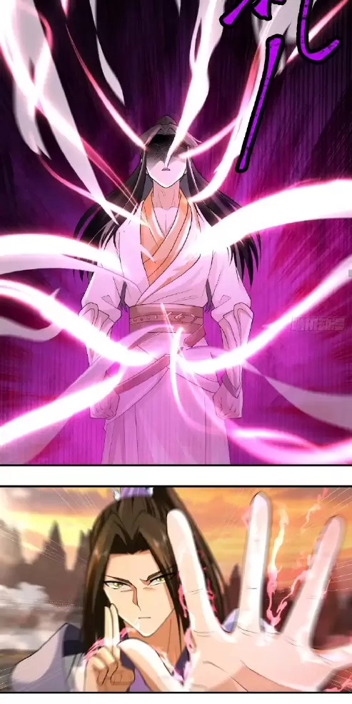 Kiếm Khởi Phong Vân: Chapter 8