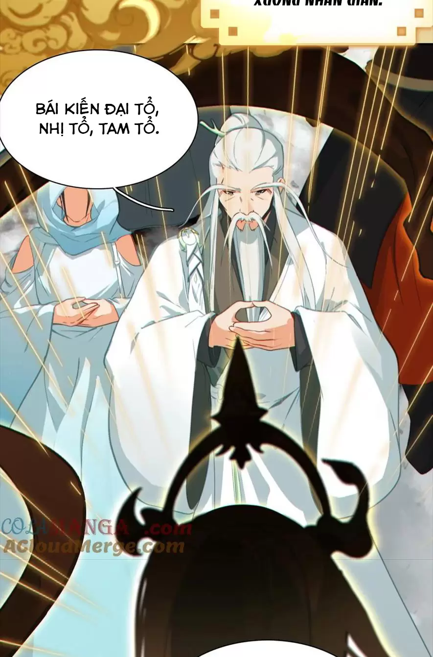 Kiếm Khởi Phong Vân: Chapter 9