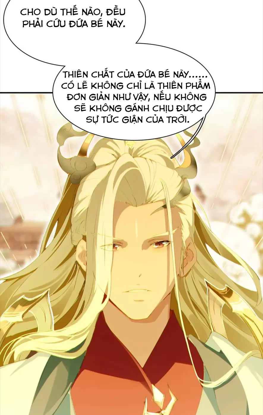 Kiếm Khởi Phong Vân: Chapter 9