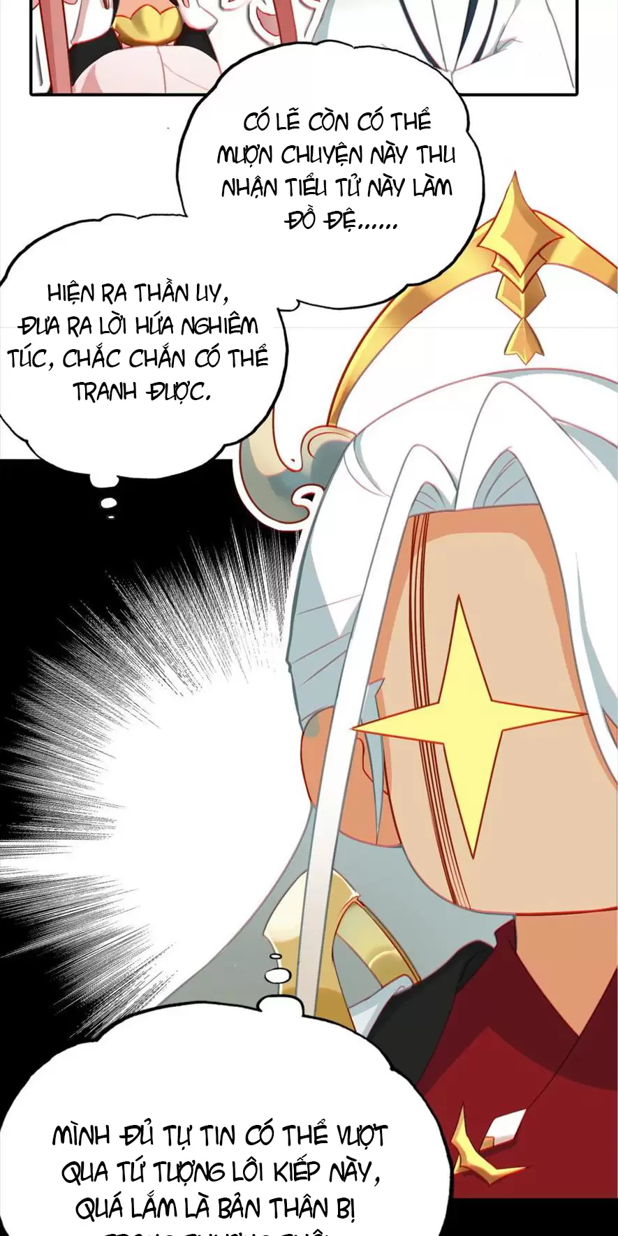 Kiếm Khởi Phong Vân: Chapter 9