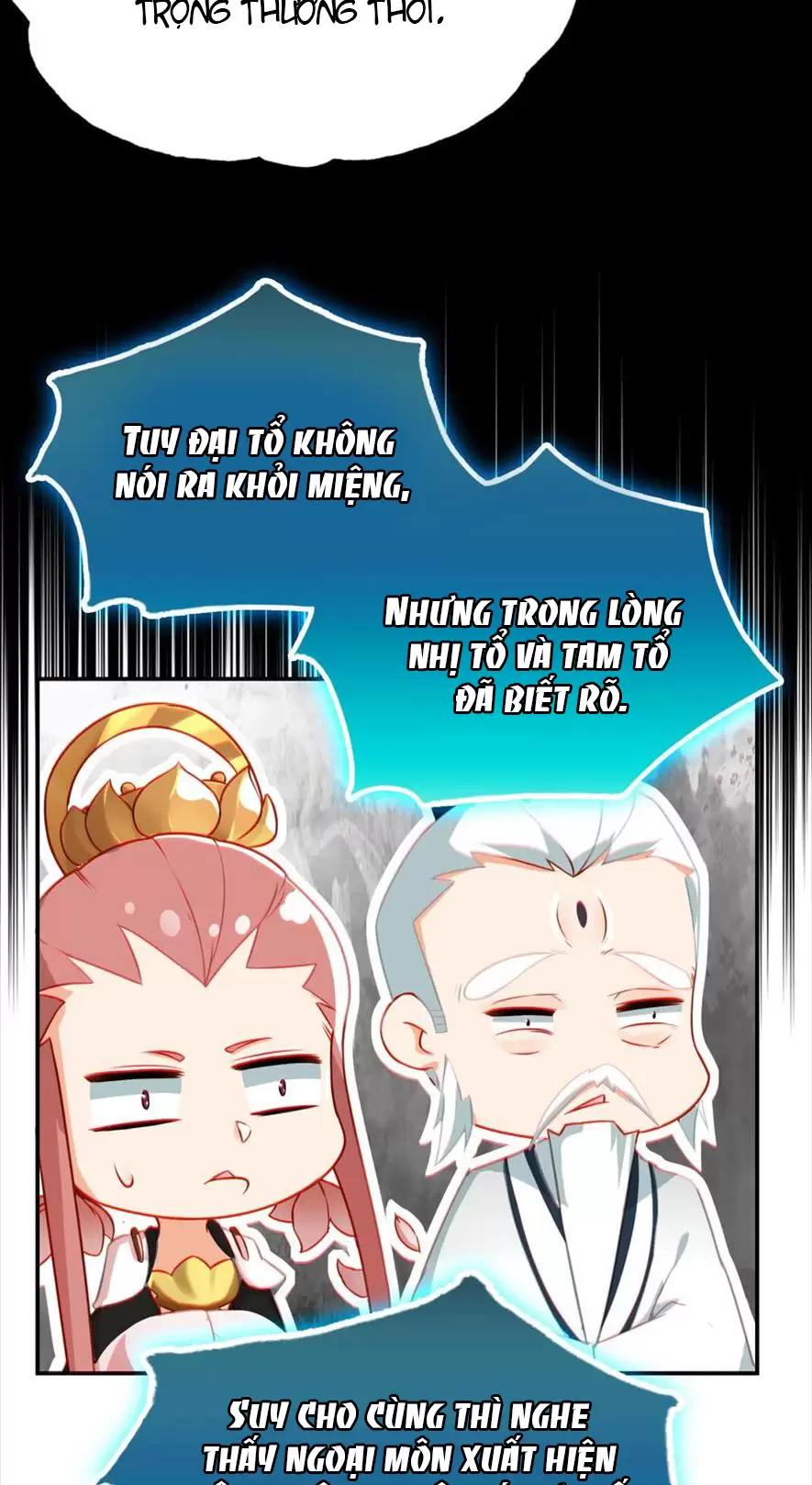 Kiếm Khởi Phong Vân: Chapter 9