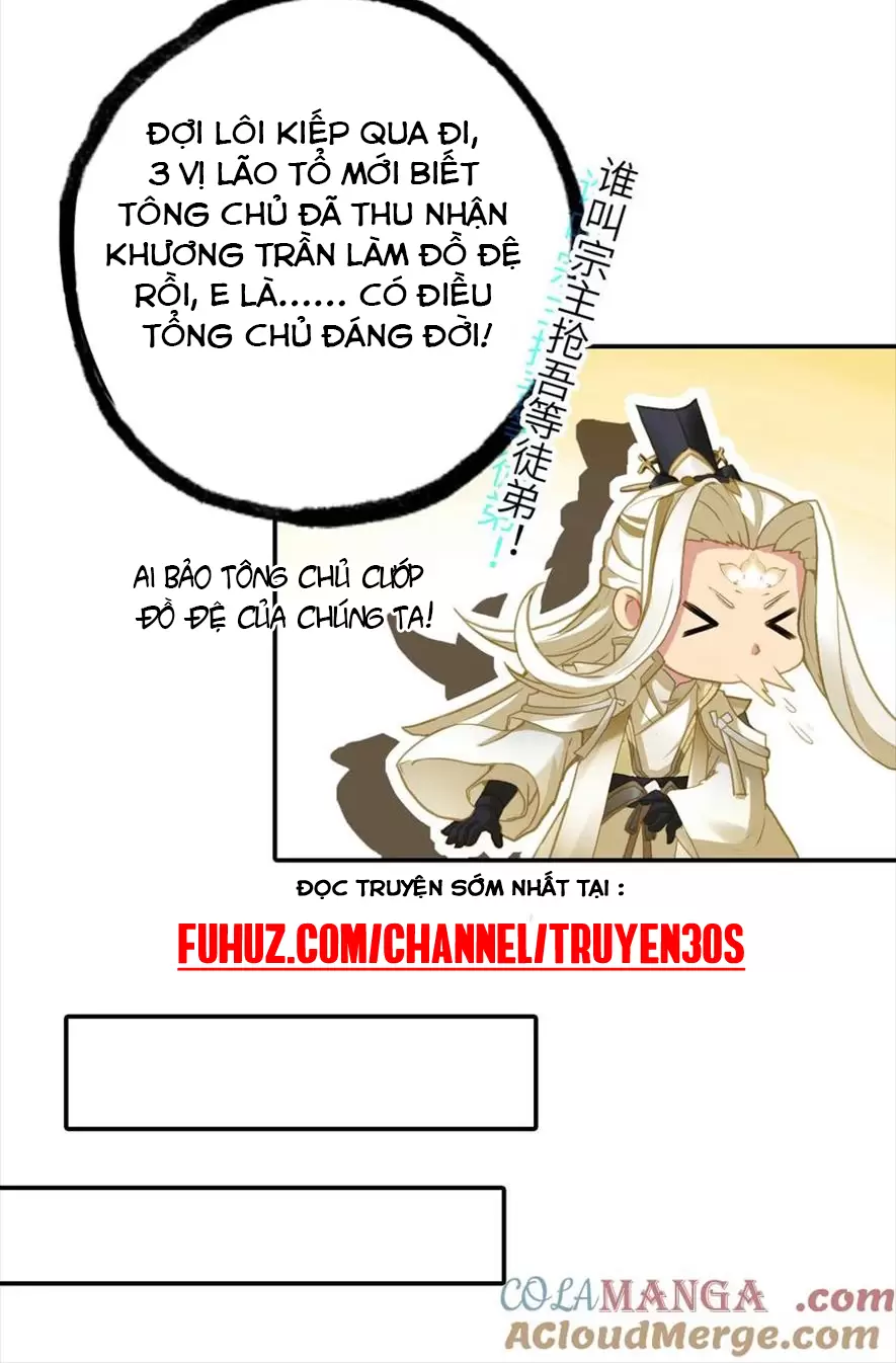 Kiếm Khởi Phong Vân: Chapter 9