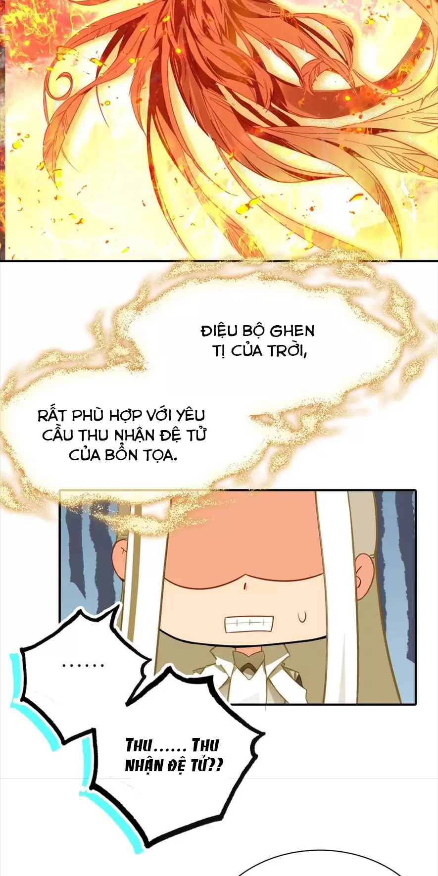 Kiếm Khởi Phong Vân: Chapter 9