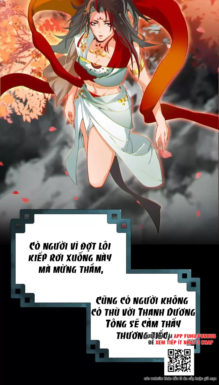 Kiếm Khởi Phong Vân: Chapter 9