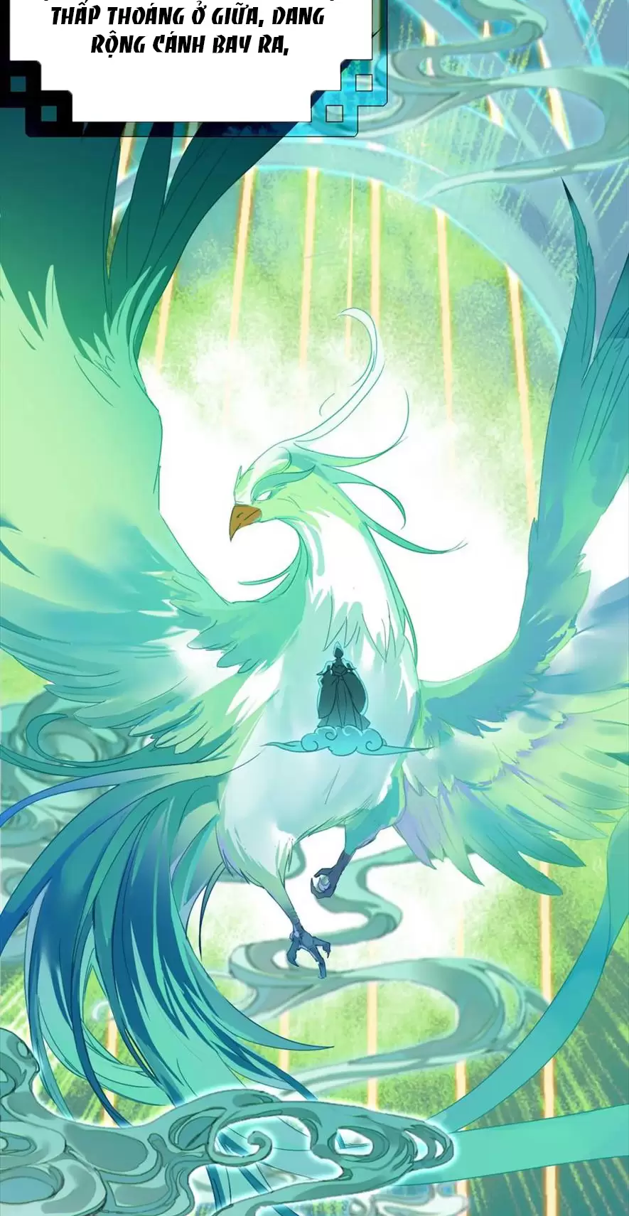 Kiếm Khởi Phong Vân: Chapter 9