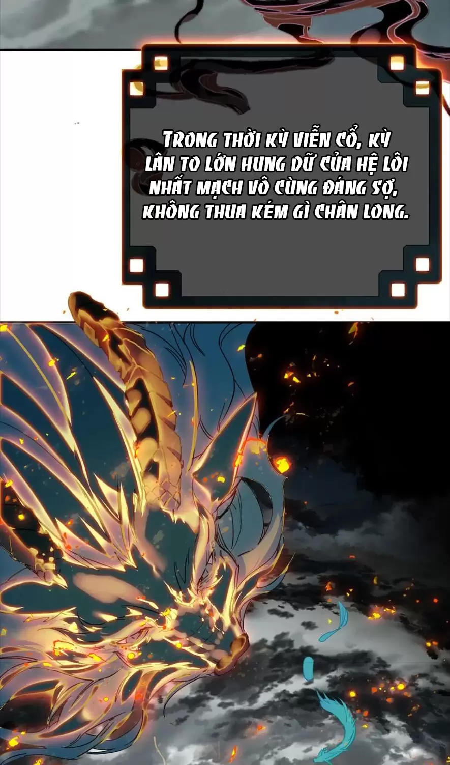Kiếm Khởi Phong Vân: Chapter 9