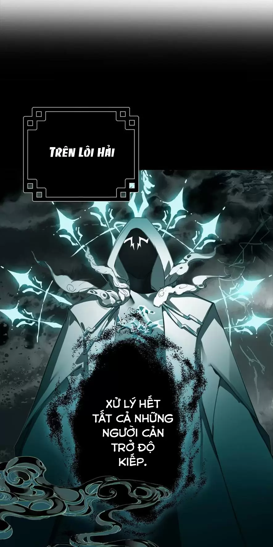 Kiếm Khởi Phong Vân: Chapter 9