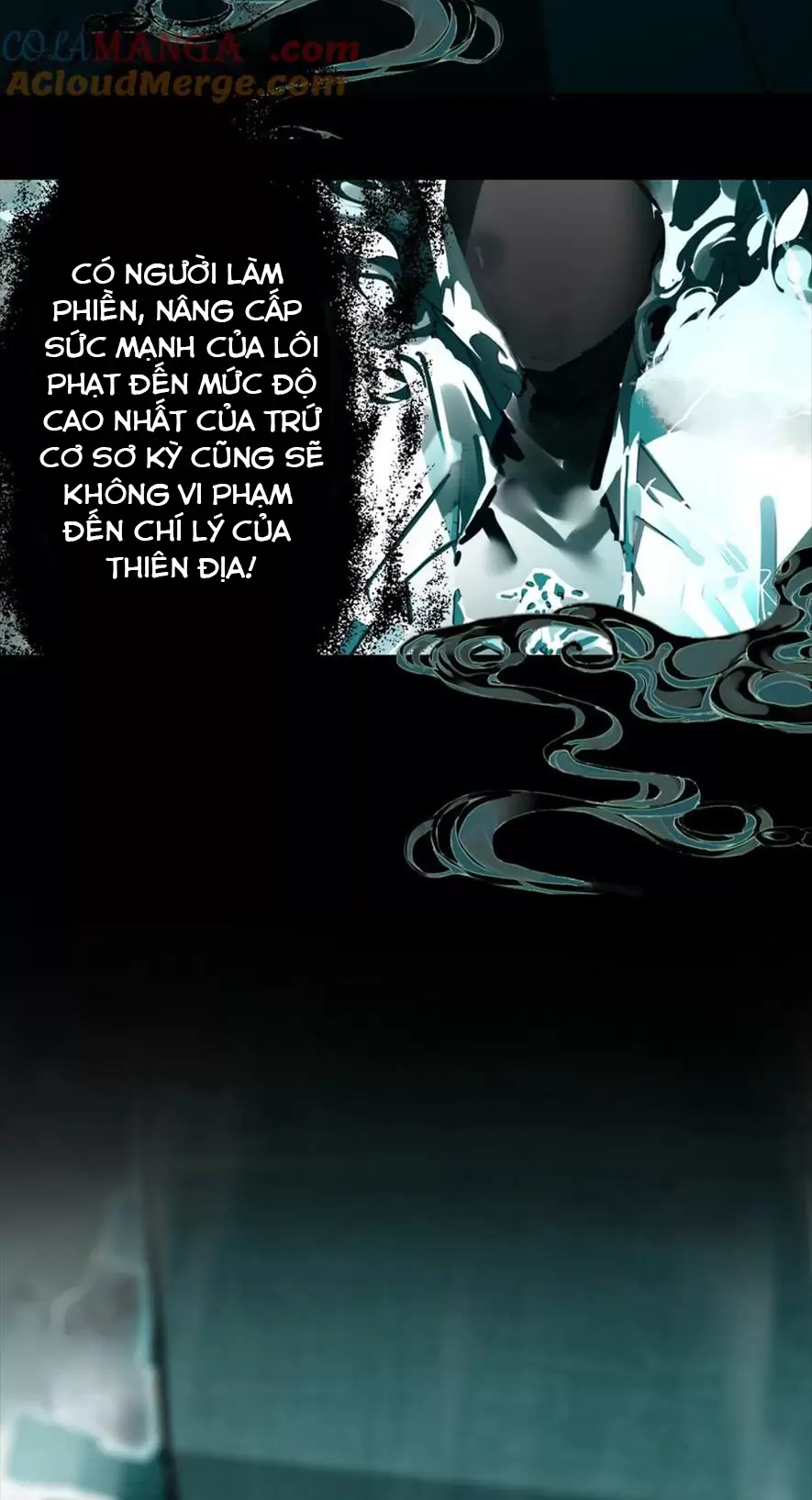Kiếm Khởi Phong Vân: Chapter 9