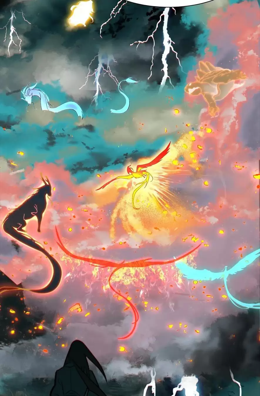 Kiếm Khởi Phong Vân: Chapter 9