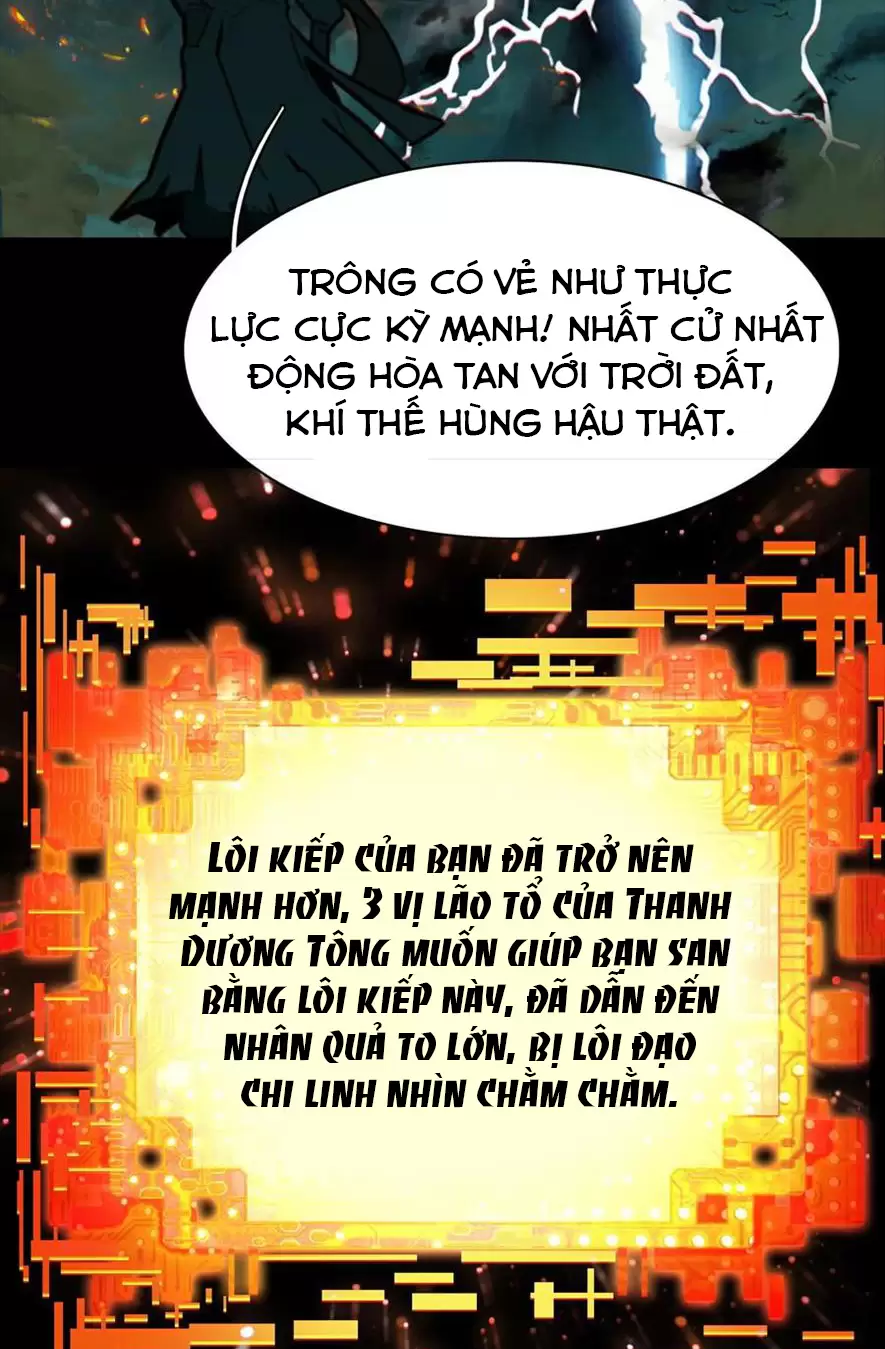 Kiếm Khởi Phong Vân: Chapter 9