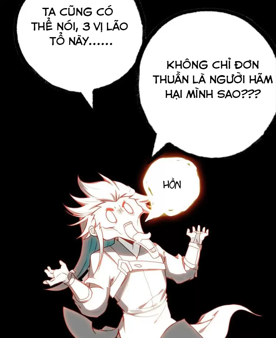 Kiếm Khởi Phong Vân: Chapter 9