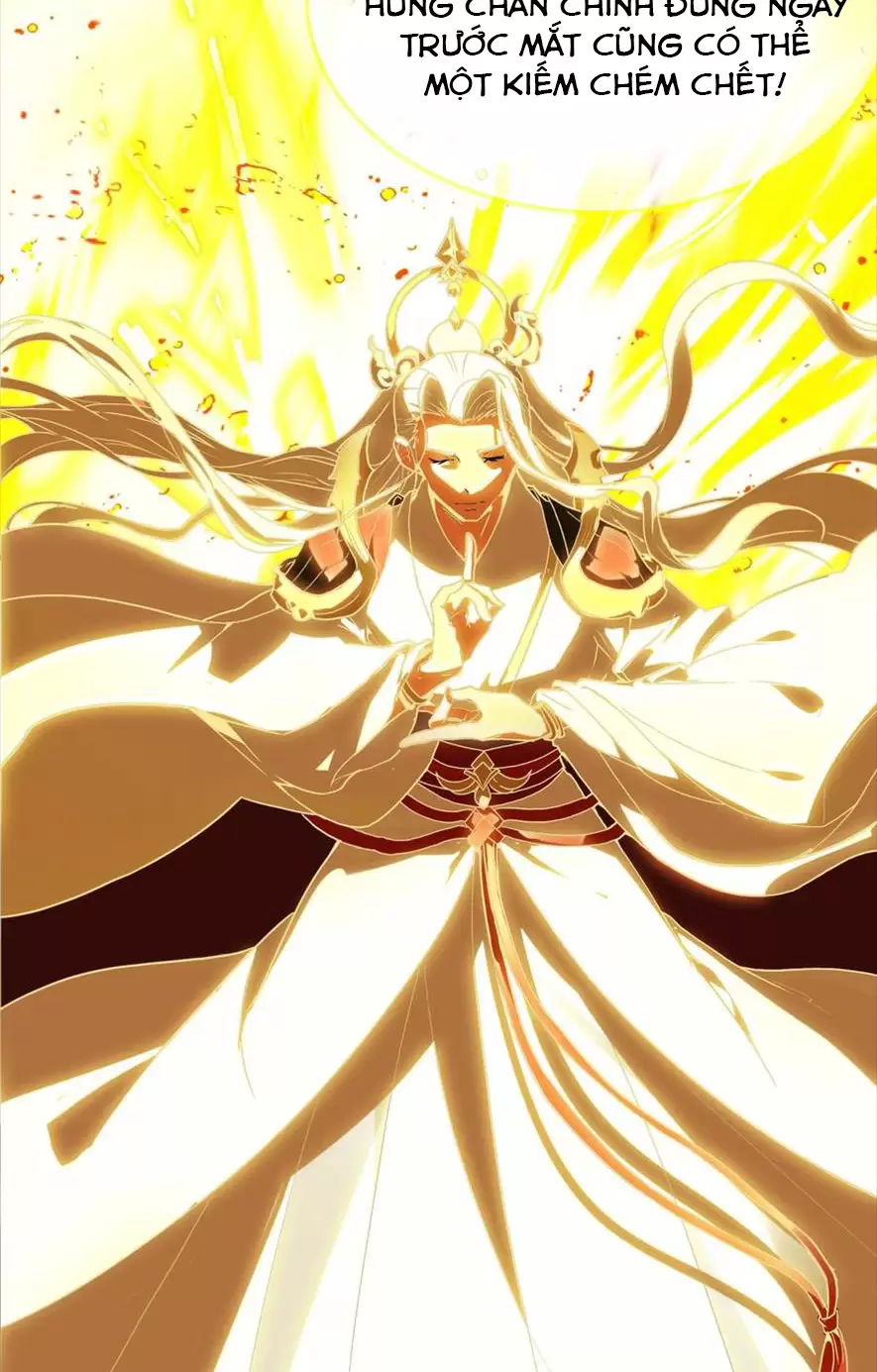 Kiếm Khởi Phong Vân: Chapter 9