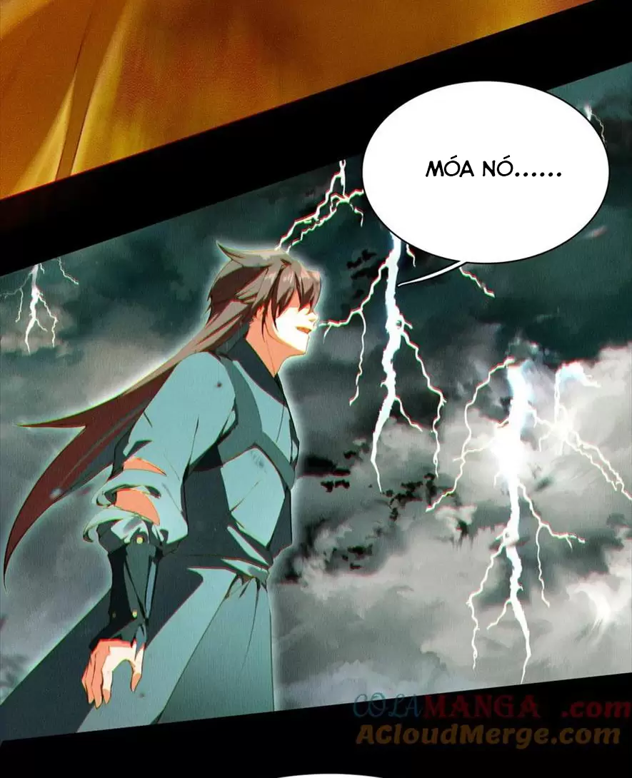 Kiếm Khởi Phong Vân: Chapter 9