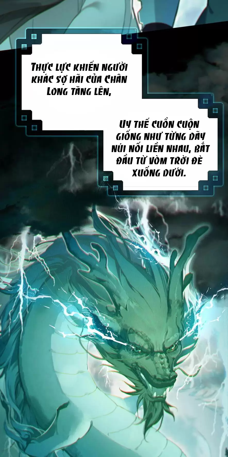 Kiếm Khởi Phong Vân: Chapter 9