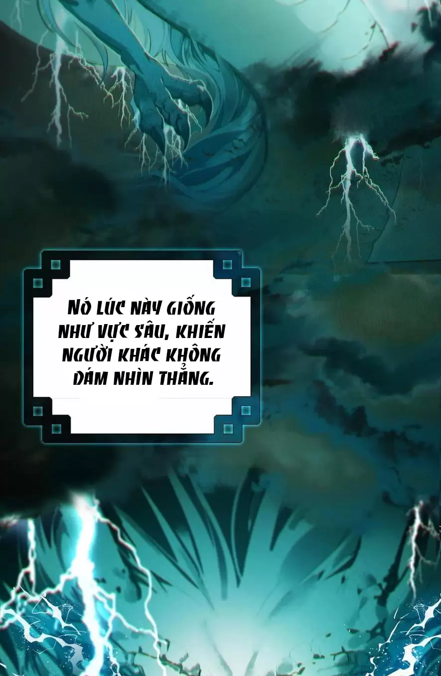 Kiếm Khởi Phong Vân: Chapter 9