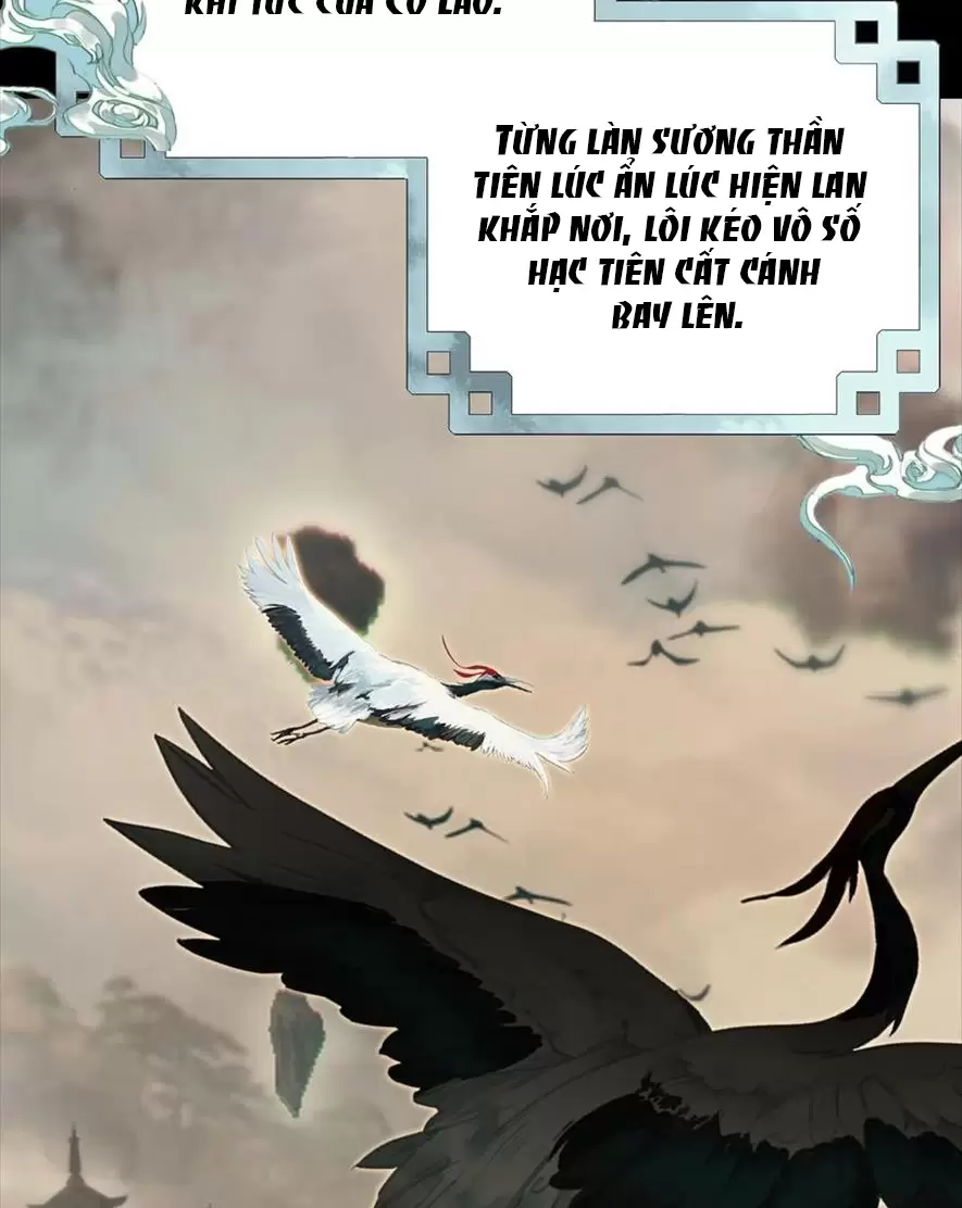 Kiếm Khởi Phong Vân: Chapter 9