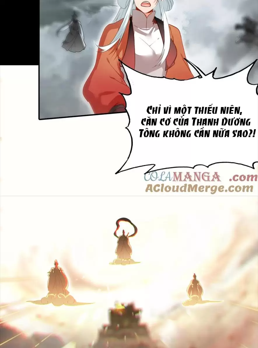 Kiếm Khởi Phong Vân: Chapter 9