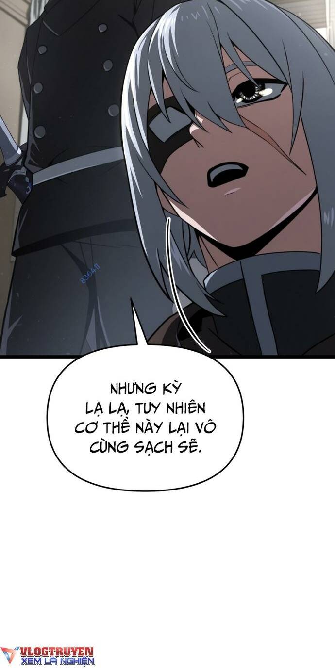 kiếm ma chết tiệt: Chapter 15
