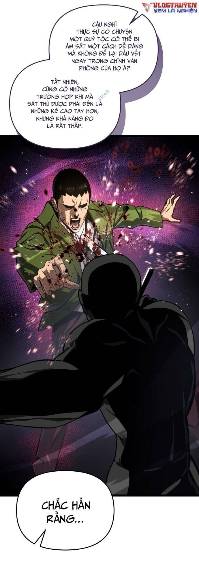 kiếm ma chết tiệt: Chapter 15