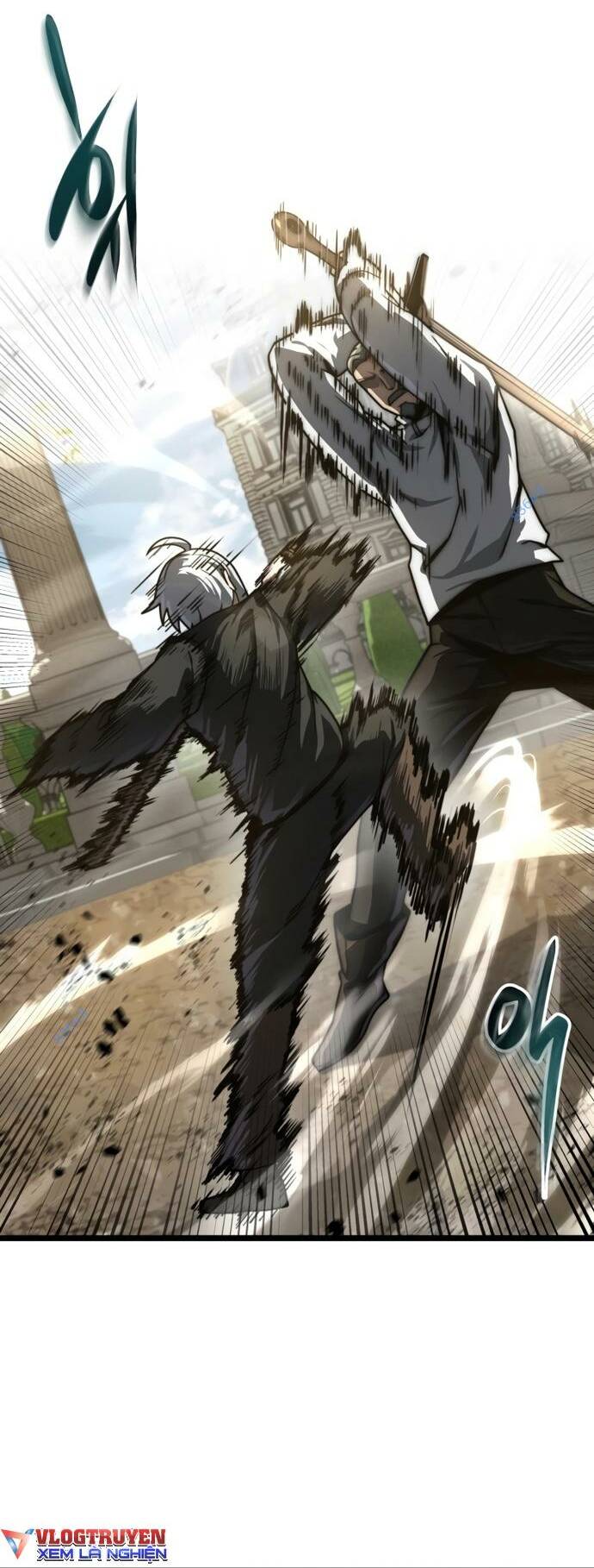 kiếm ma chết tiệt: Chapter 18