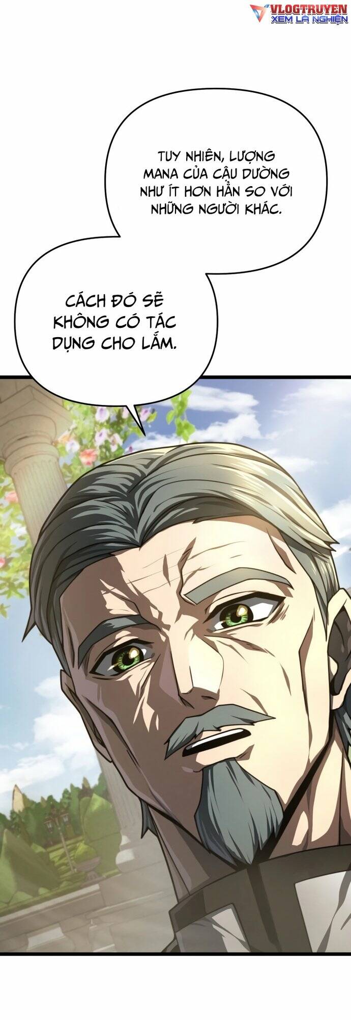 kiếm ma chết tiệt: Chapter 18