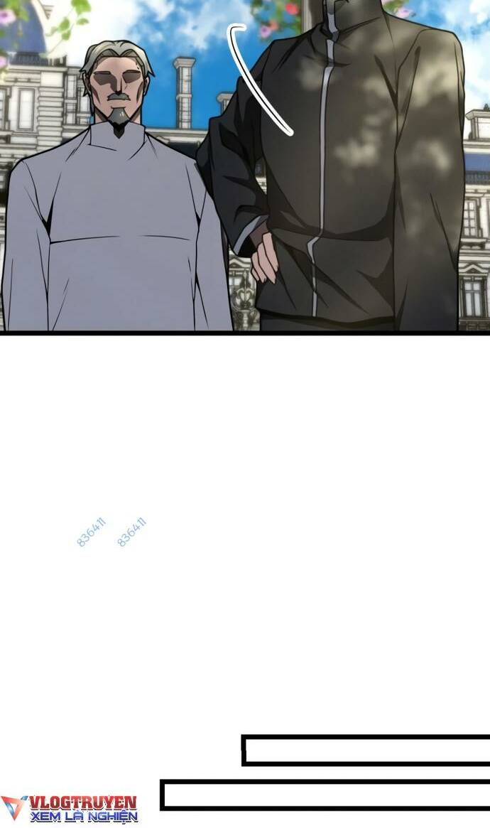 kiếm ma chết tiệt: Chapter 18