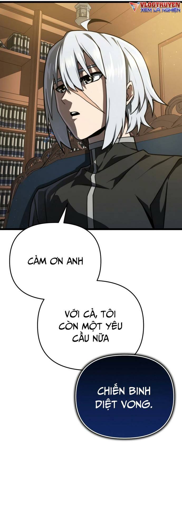 kiếm ma chết tiệt: Chapter 18