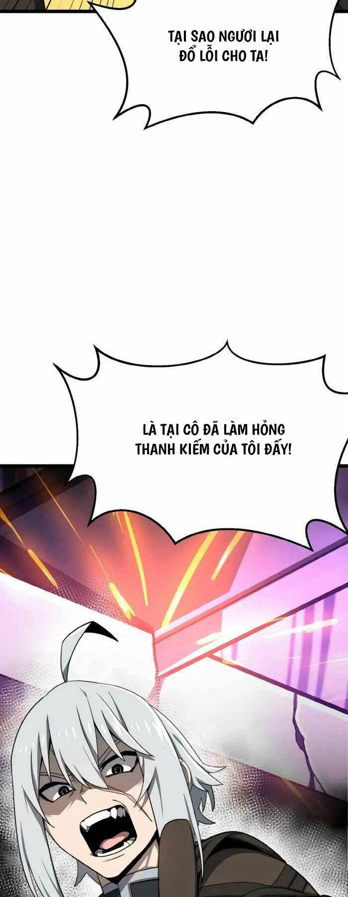 kiếm ma chết tiệt: Chapter 3