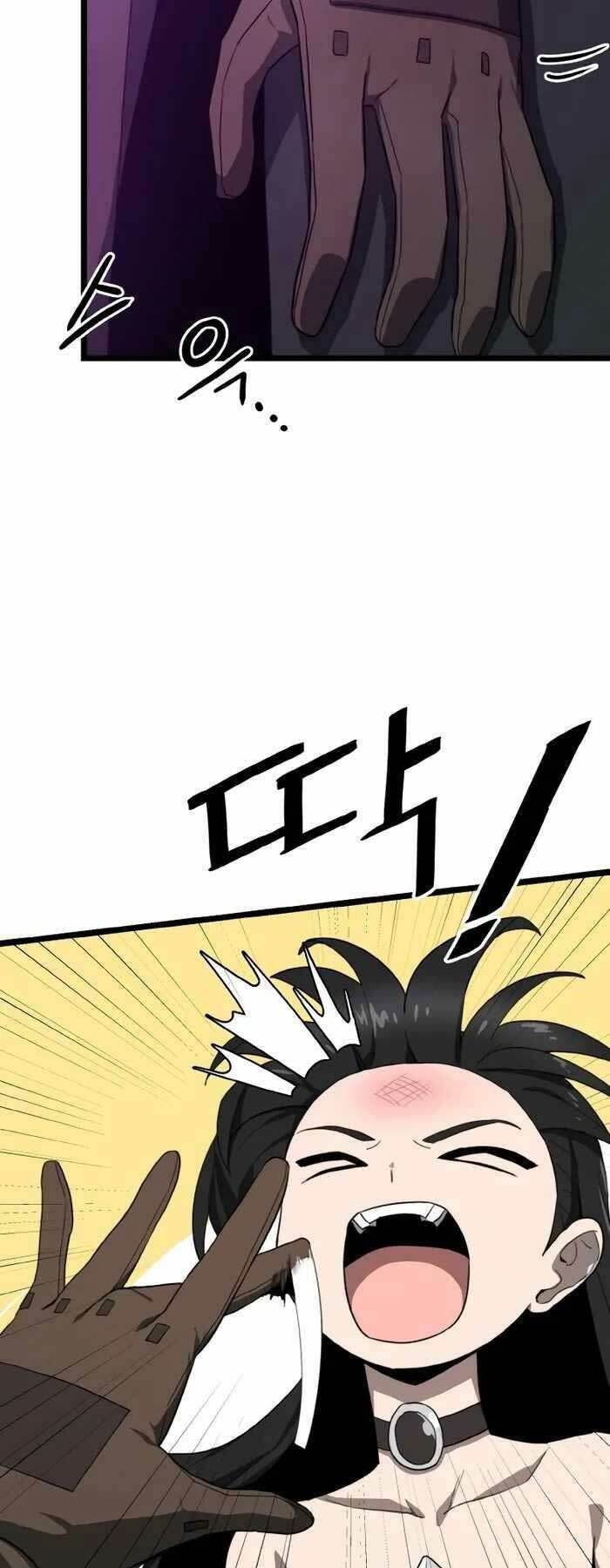 kiếm ma chết tiệt: Chapter 3