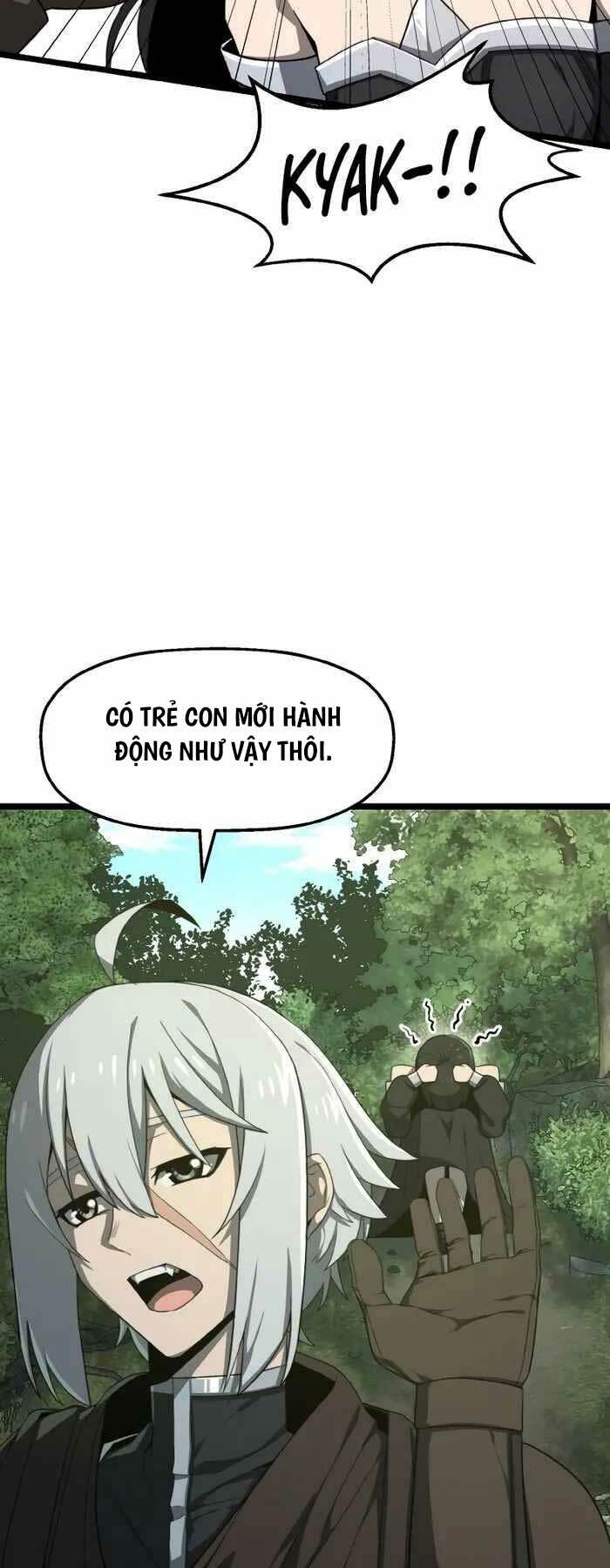 kiếm ma chết tiệt: Chapter 3