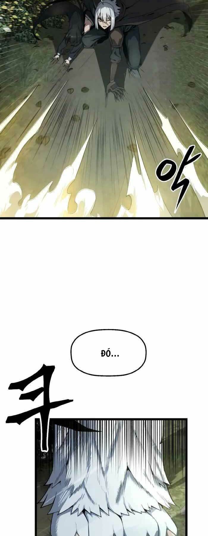 kiếm ma chết tiệt: Chapter 3