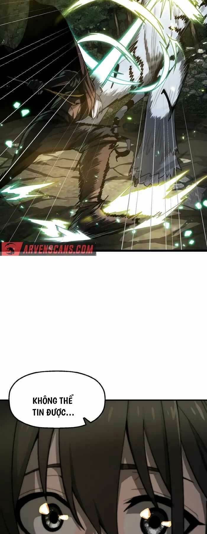 kiếm ma chết tiệt: Chapter 3