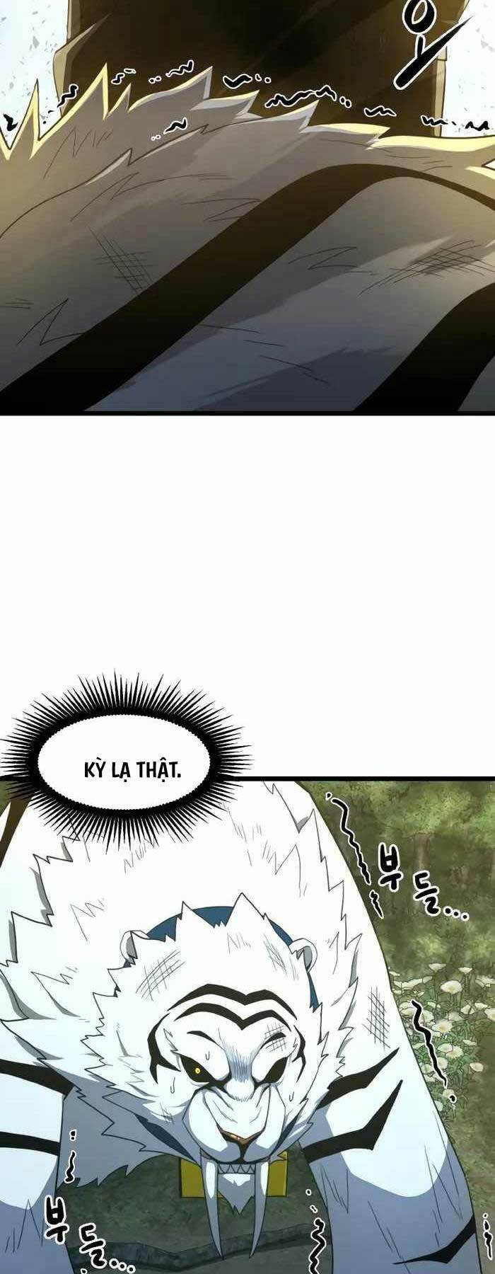 kiếm ma chết tiệt: Chapter 3