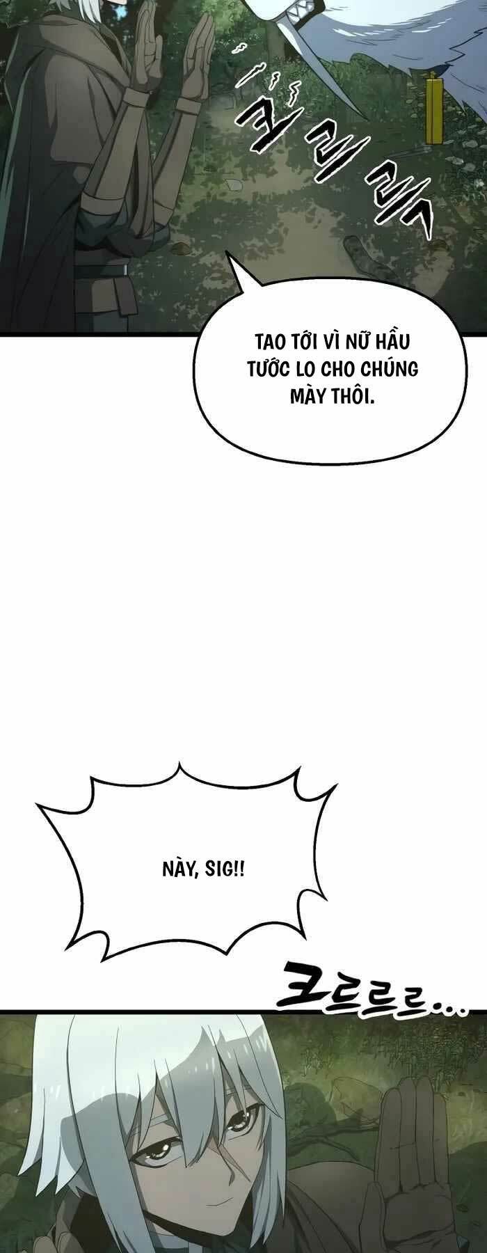 kiếm ma chết tiệt: Chapter 3