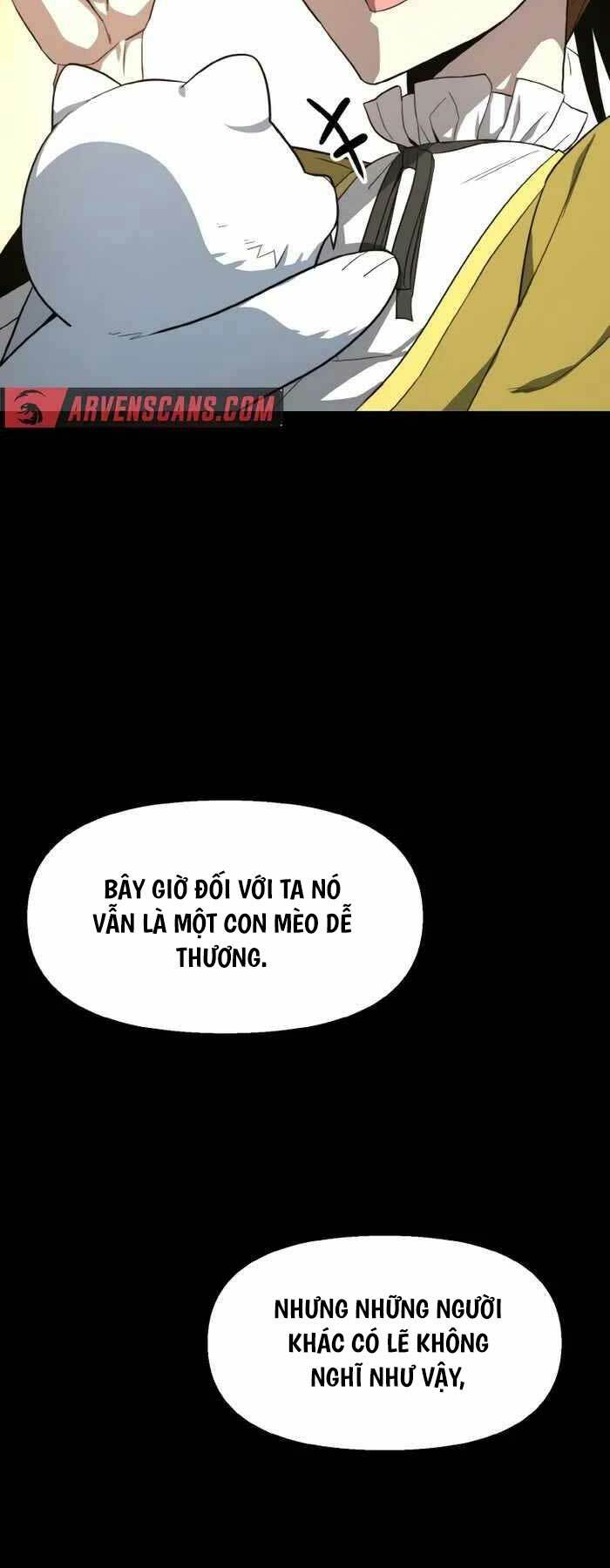 kiếm ma chết tiệt: Chapter 3