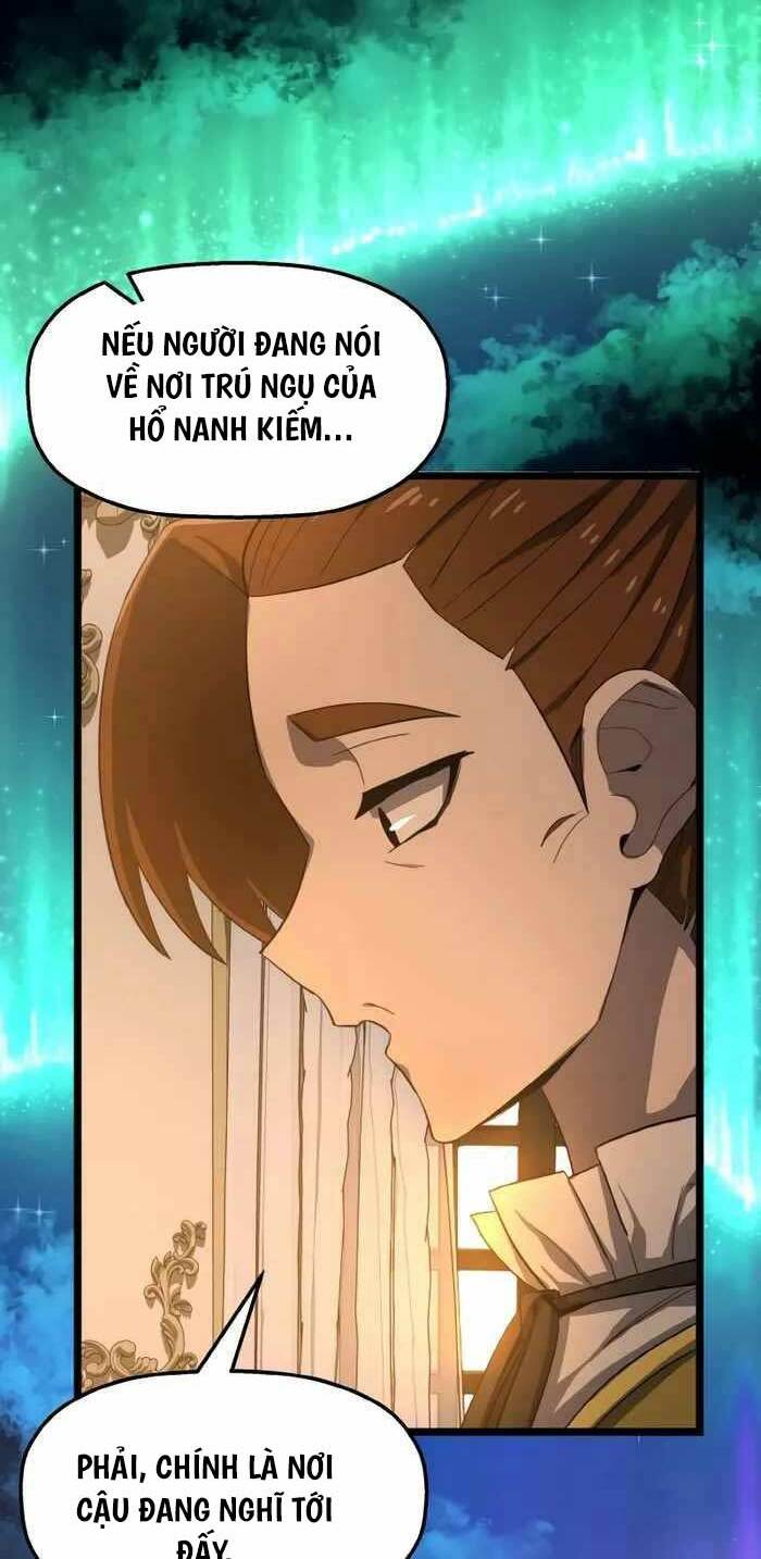 kiếm ma chết tiệt: Chapter 3