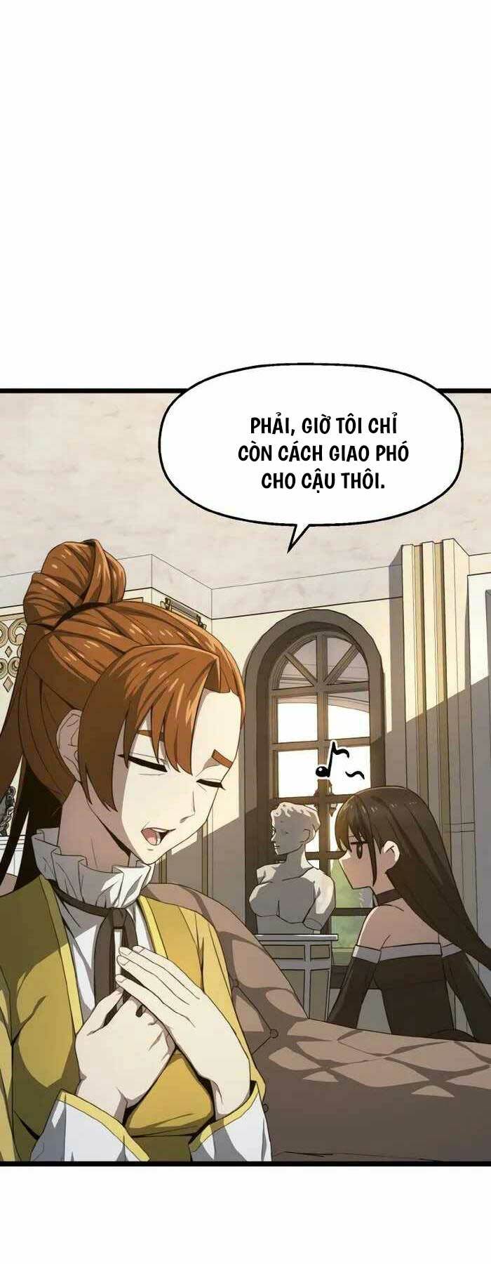 kiếm ma chết tiệt: Chapter 3