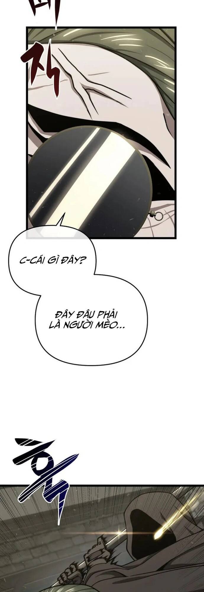 kiếm ma chết tiệt: Chapter 30