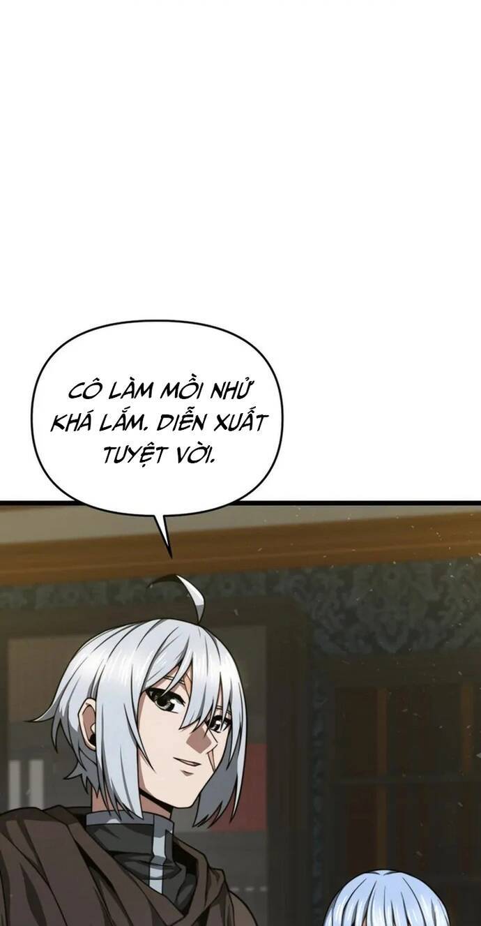 kiếm ma chết tiệt: Chapter 30