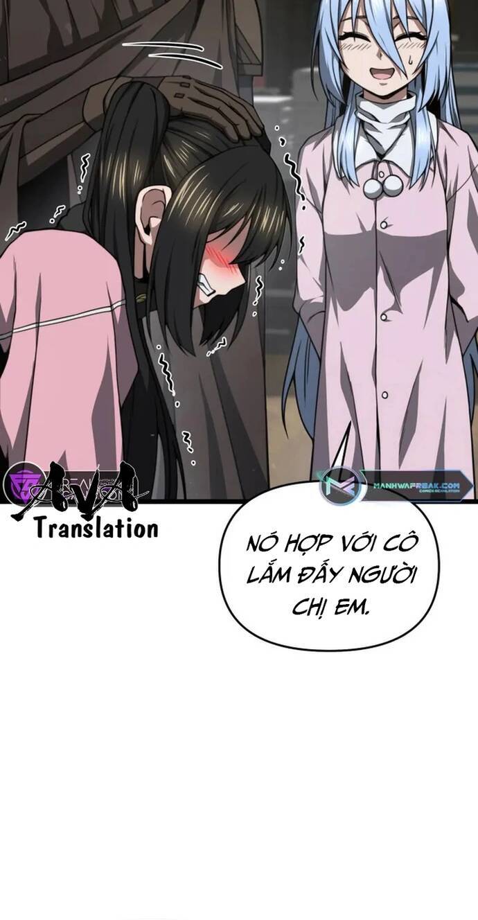 kiếm ma chết tiệt: Chapter 30
