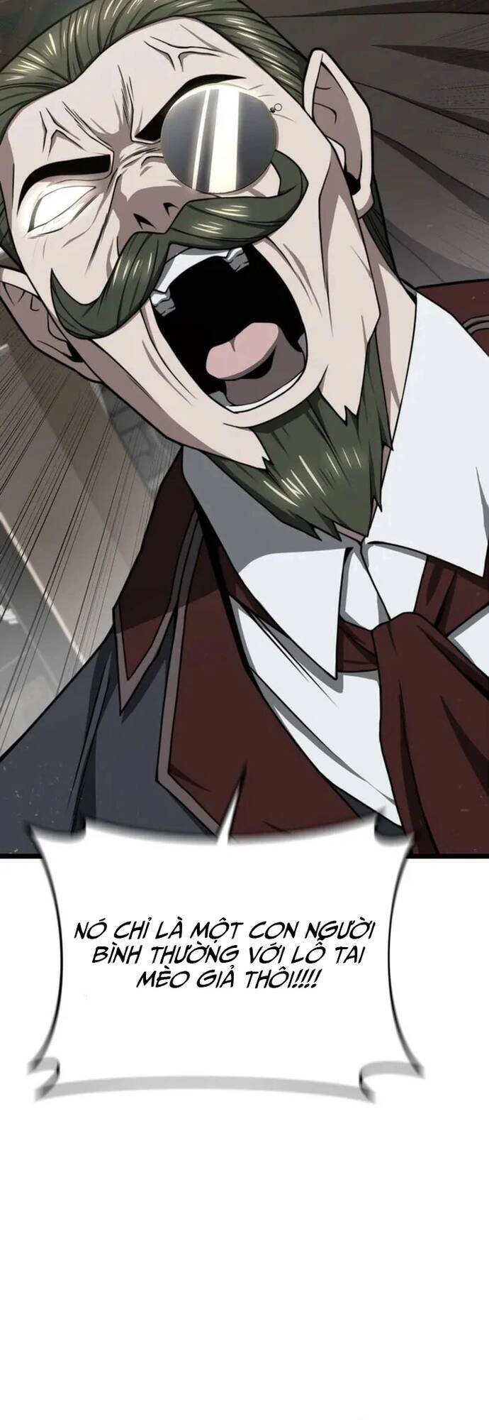 kiếm ma chết tiệt: Chapter 30